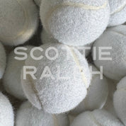 Custom Tennis Balls