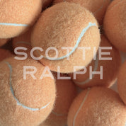 Custom Tennis Balls