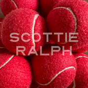 Custom Tennis Balls