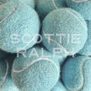 Custom Tennis Balls