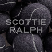 Custom Tennis Balls