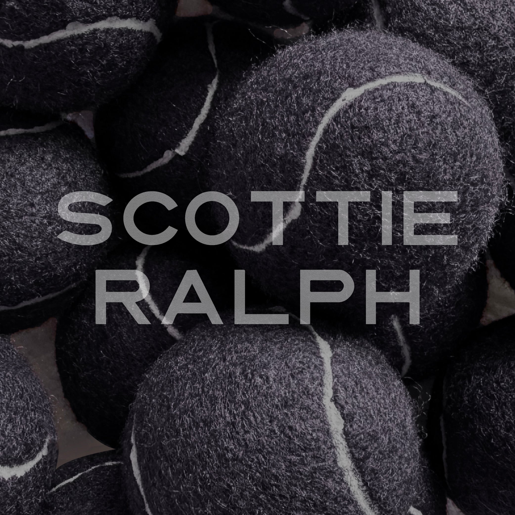 Custom Tennis Balls