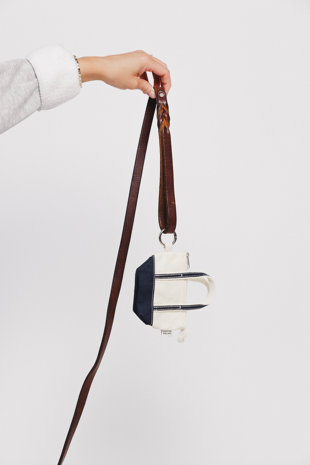 The Walk Mini Tote