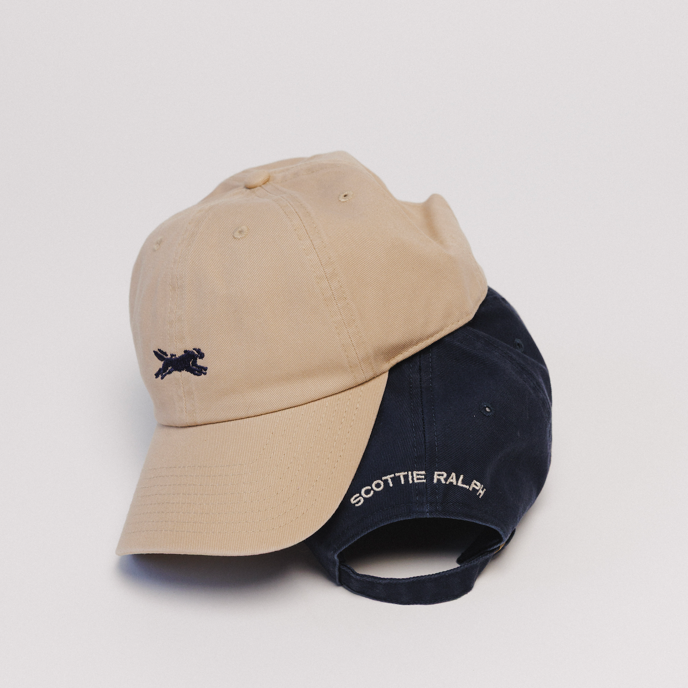 The Walk Cap