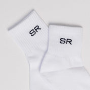 The Walk Quarter Crew Socks