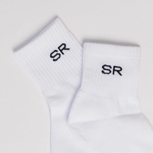 The Walk Quarter Crew Socks