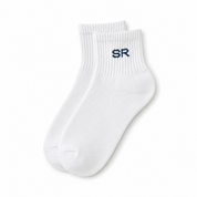 The Walk Quarter Crew Socks