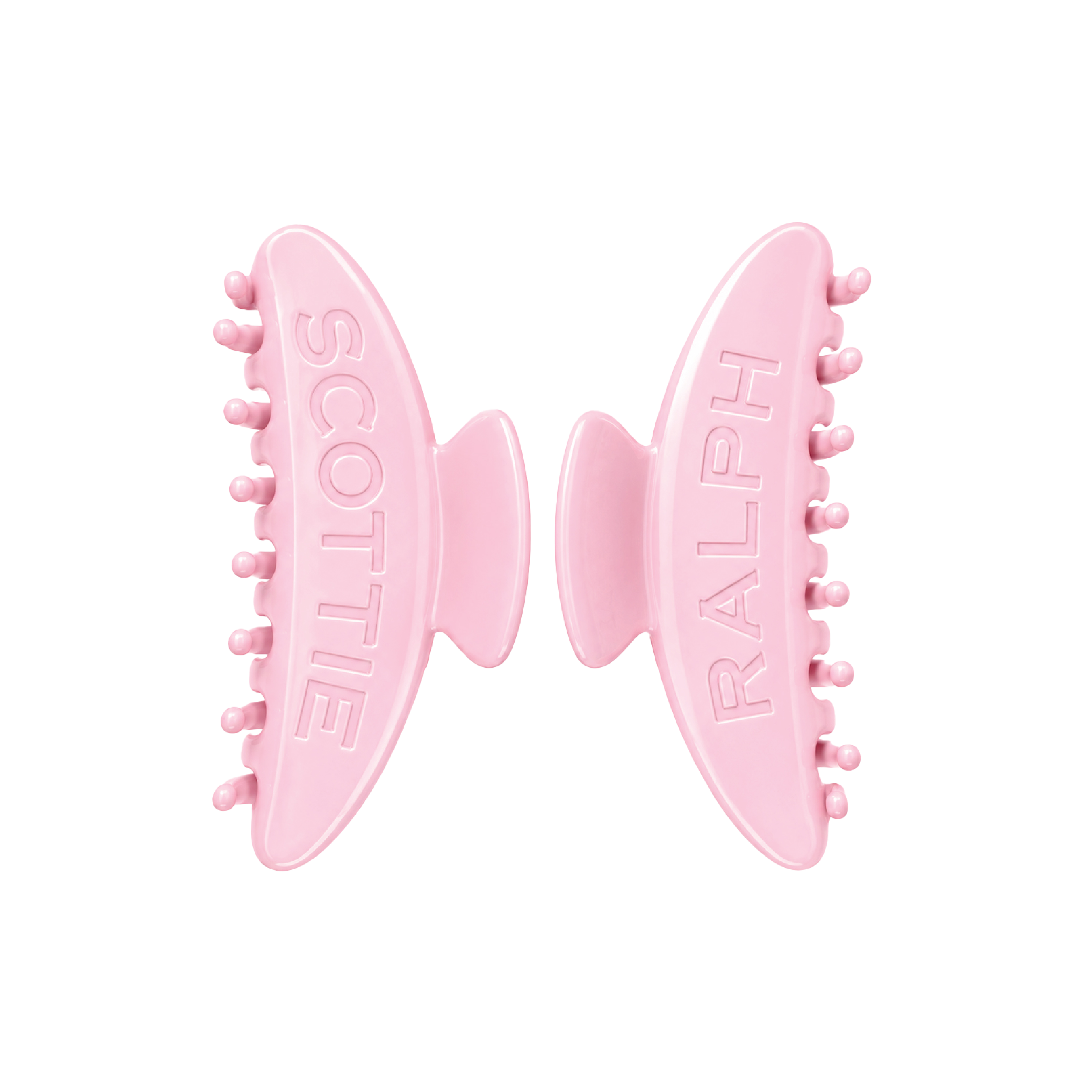 The Walk Claw Clip