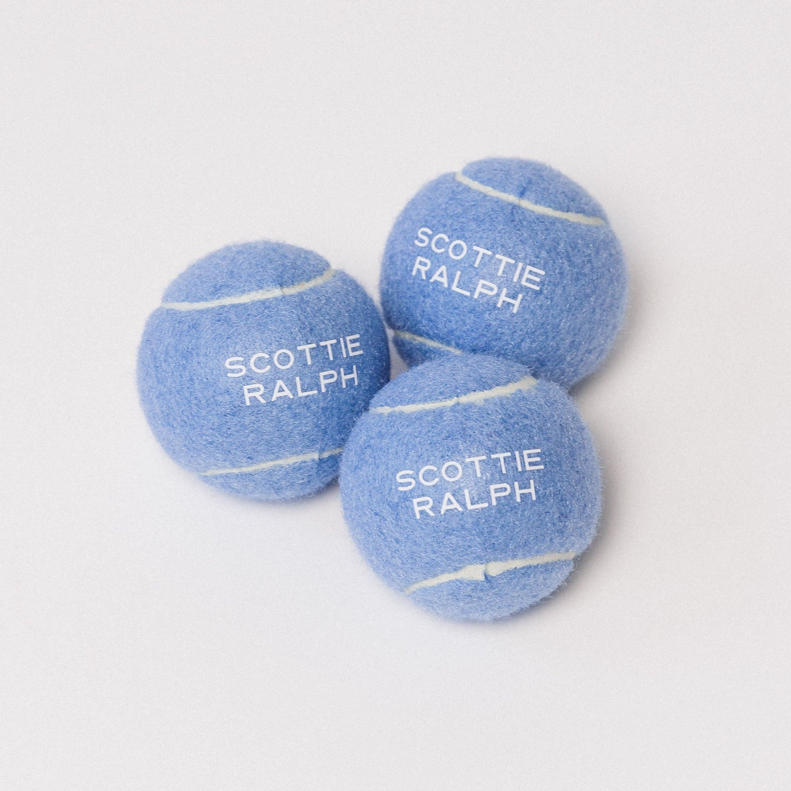 Good Boy 3-Ball Pack