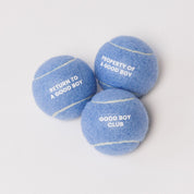 Good Boy 3-Ball Pack