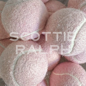 Custom Tennis Balls