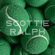 Custom Tennis Balls