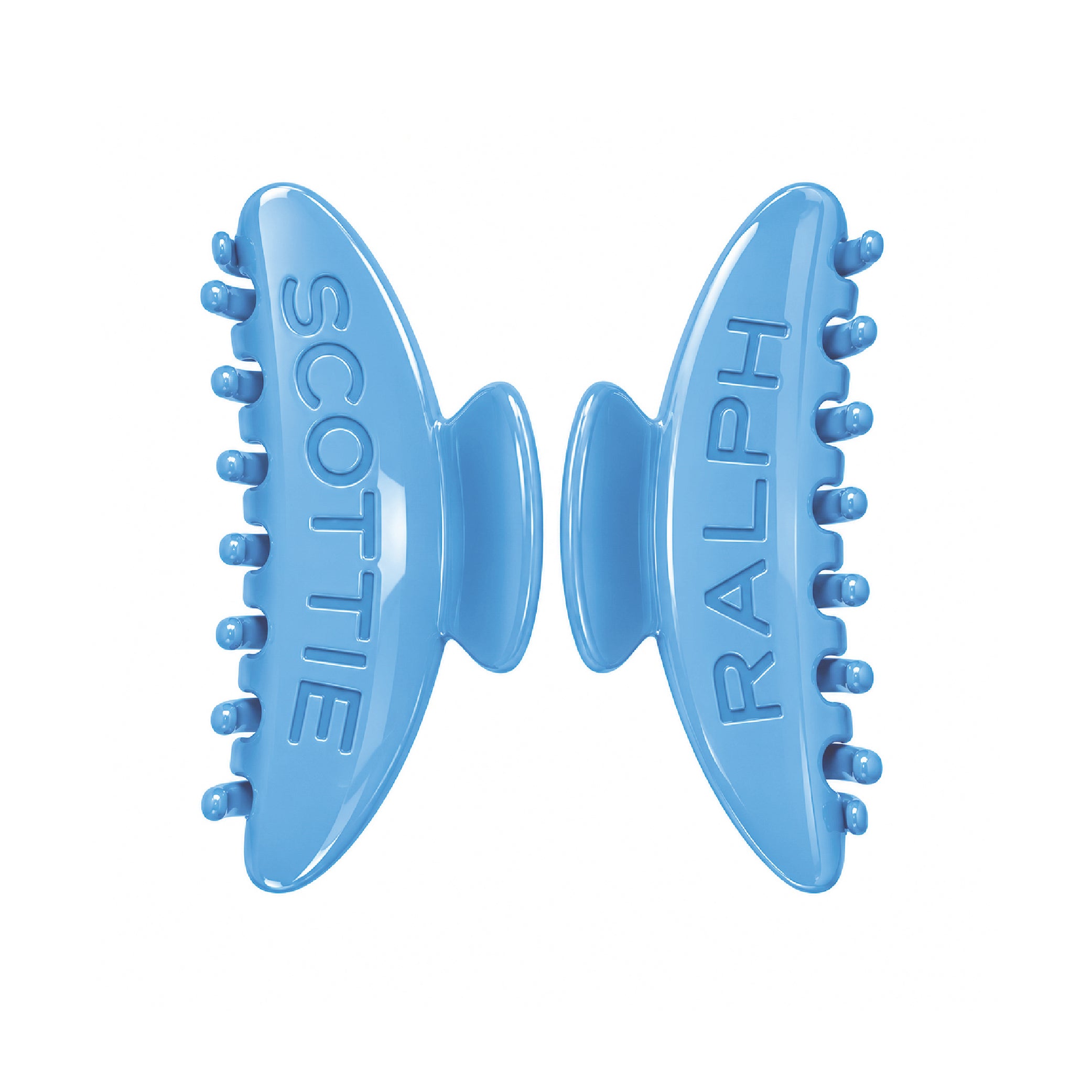 The Walk Claw Clip