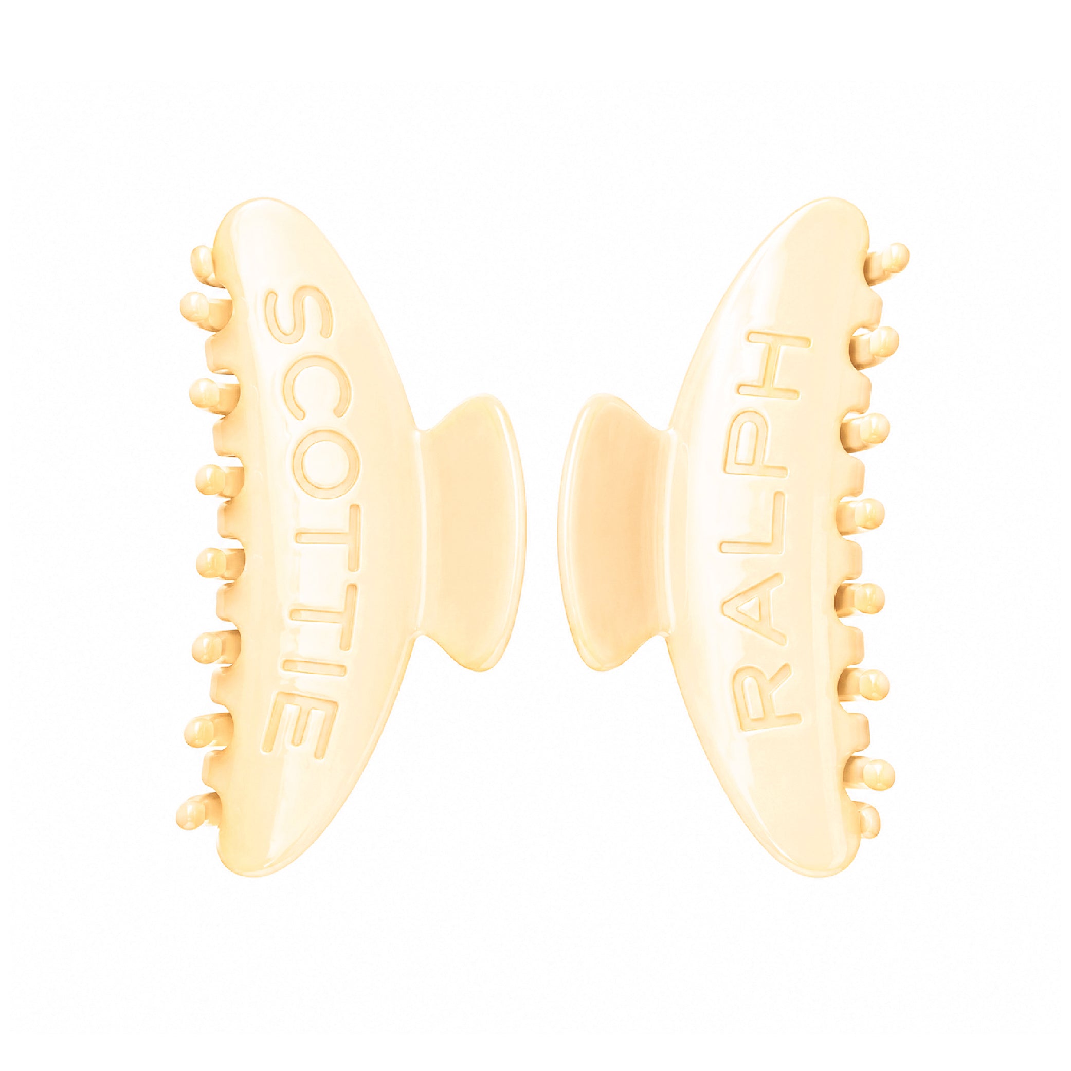 The Walk Claw Clip